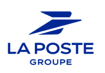Logo La Poste Groupe