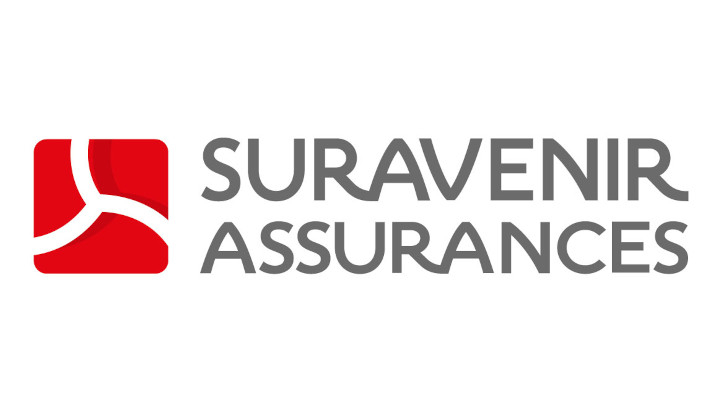 Logo Suravenir Assurances