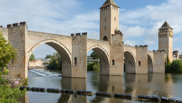 Pont Valentré