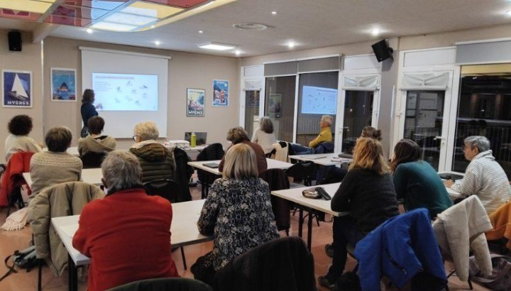 Formation Faune-Paca - Juliette Conio-Treil