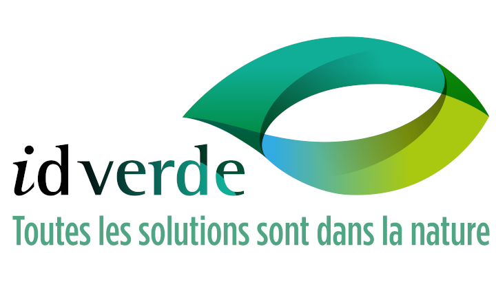 Logo de l'entreprise Idverde