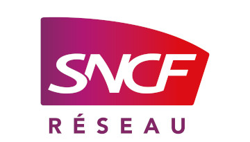 logo SNCF Réseau