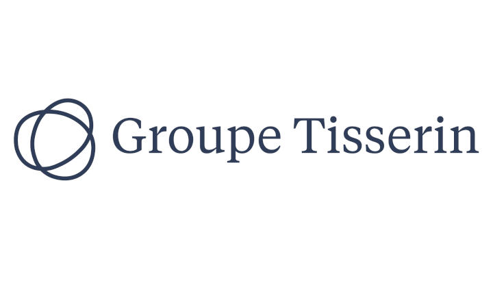 logo du groupe Tisserin