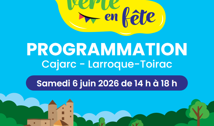 Voie Verte en fête