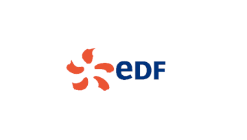 Logo EDF