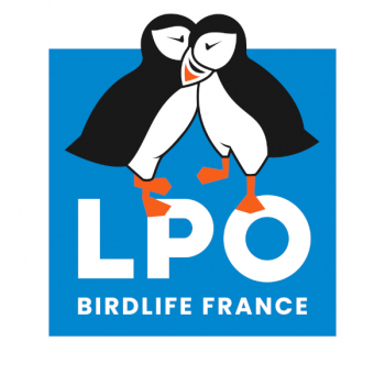 Logo LPO