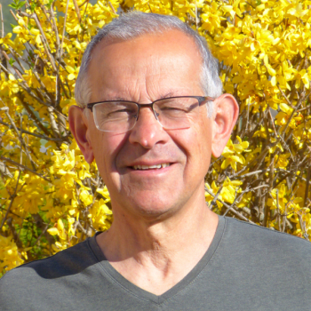 ALAIN GIRODON