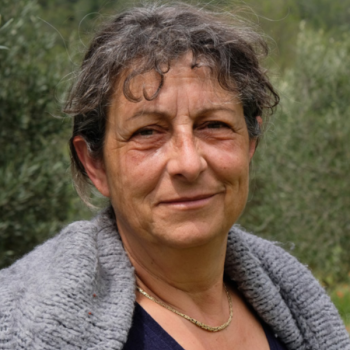 Isabelle Doussan