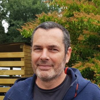 Olivier ORIEUX