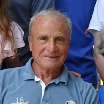 Bernard Laporte