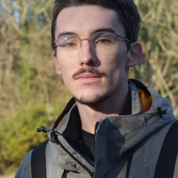 Mathieu GARNIER