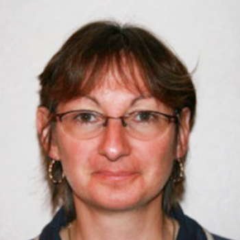 Chantal Mazen